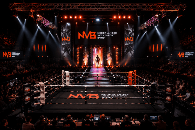 NVB Ring